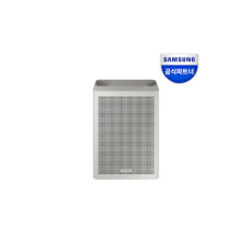 삼성 블루스카이 공기청정기 AX033B310GGD 그레이 